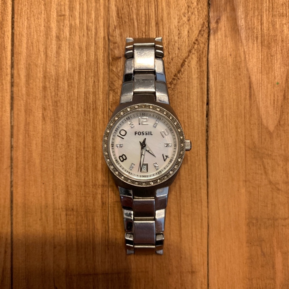 Fossil Watch
